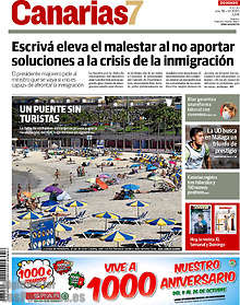 Periodico Canarias7