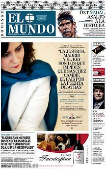 Periodico El Mundo