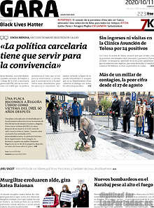 Periodico Gara