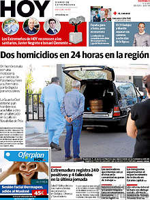 Periodico Hoy