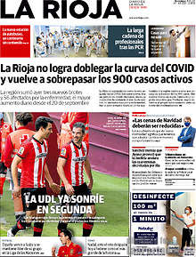 Periodico La Rioja