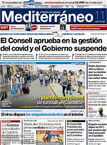 Periodico Mediterráneo