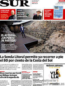 Periodico Sur