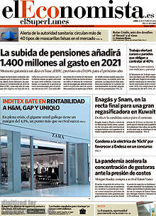 Periodico El Economista