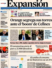 Periodico Expansion