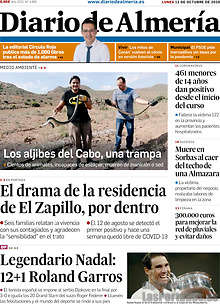 Periodico Diario de Almería