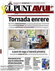 Periodico El Punt