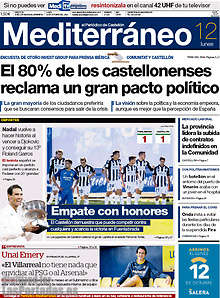 Periodico Mediterráneo