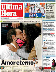 Periodico Última Hora