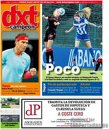 Periodico dxt