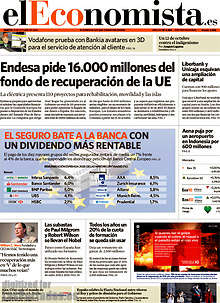 Periodico El Economista