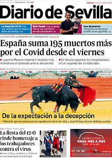 Periodico Diario de Sevilla