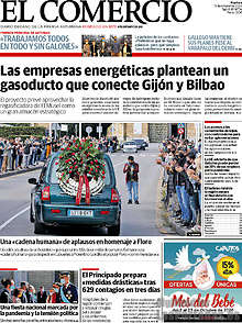 Periodico El Comercio