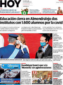 Periodico Hoy