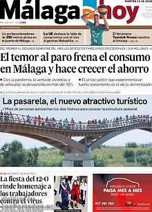 Periodico Malaga Hoy