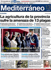 Periodico Mediterráneo