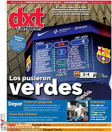 Periodico dxt