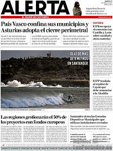 Periodico Alerta