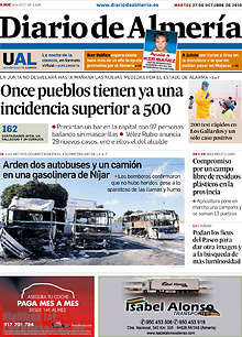 Periodico Diario de Almería