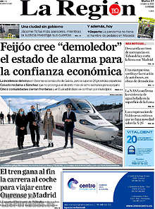 Periodico La Región