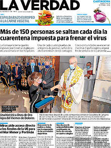 Periodico La Verdad