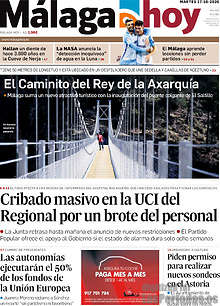 Periodico Malaga Hoy