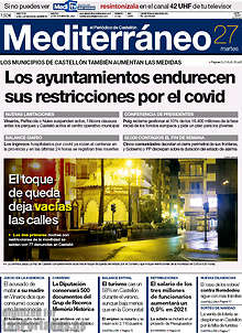 Periodico Mediterráneo