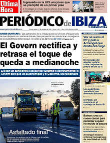 Periodico Periódico de Ibiza