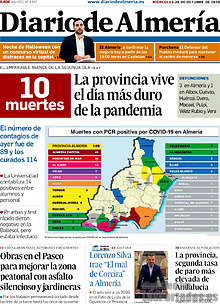 Periodico Diario de Almería