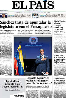 Periodico El País