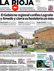 Periodico La Rioja