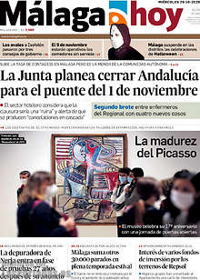 Periodico Malaga Hoy