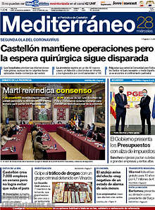 Periodico Mediterráneo