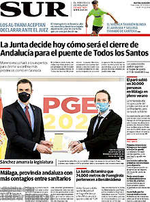 Periodico Sur