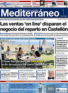 Periodico Mediterráneo