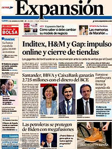 Periodico Expansion