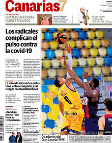 Periodico Canarias7