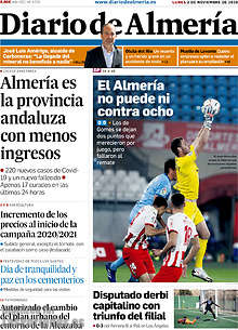 Periodico Diario de Almería