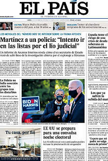 Periodico El País