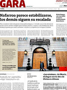 Periodico Gara