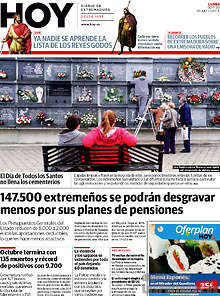 Periodico Hoy