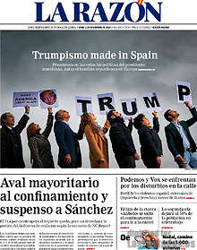 Periodico La Razón