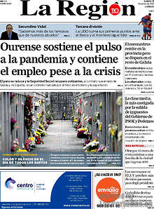 Periodico La Región