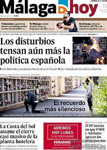 Periodico Malaga Hoy