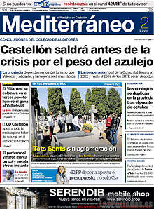 Periodico Mediterráneo