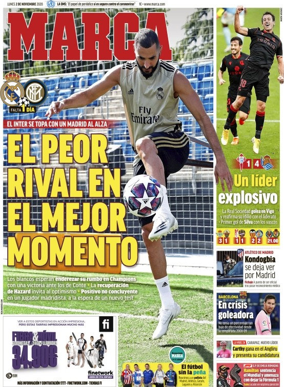 Marca