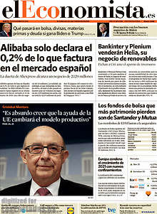 Periodico El Economista