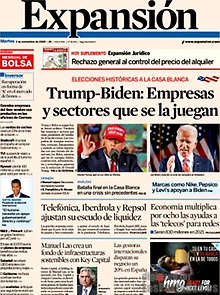 Periodico Expansion