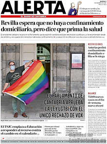 Periodico Alerta