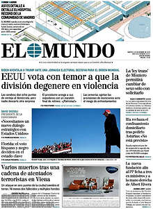 Periodico El Mundo